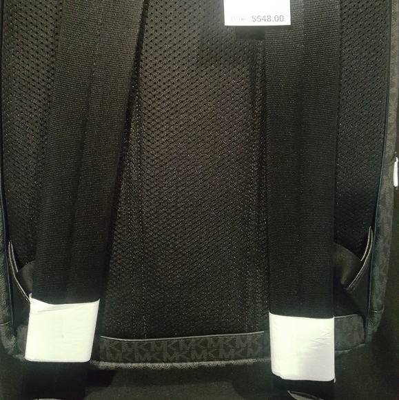 Michael Kors Backpack - Picture 7 of 8